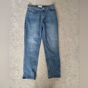 Everlane The Original Cheeky Jean